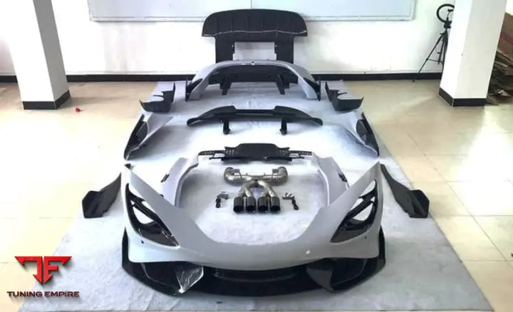 MCLAREN 765LT BODY KIT FOR 720S