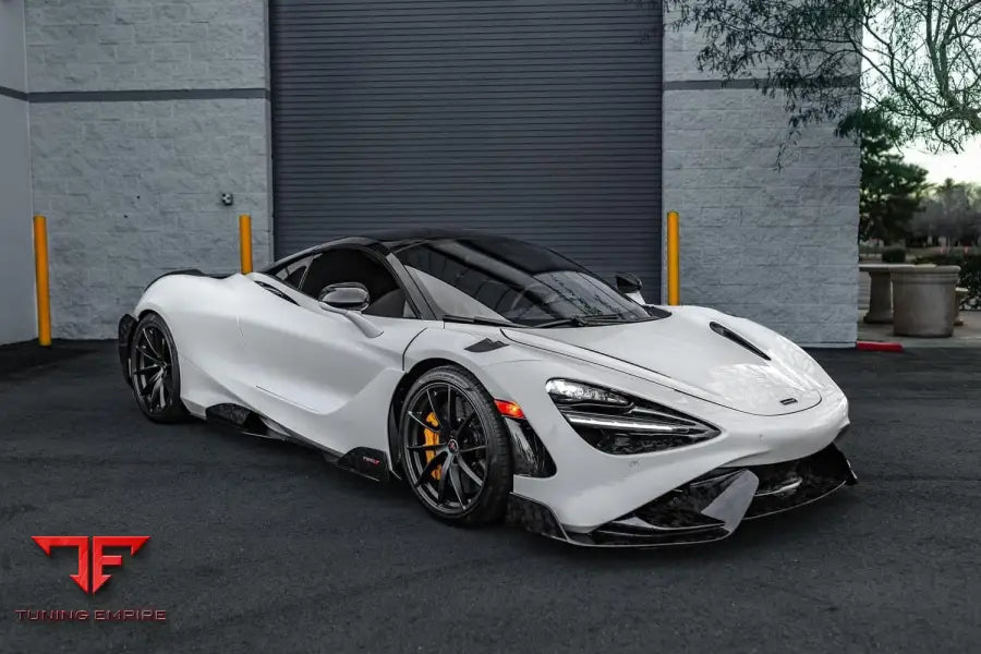MCLAREN 765LT BODY KIT FOR 720S