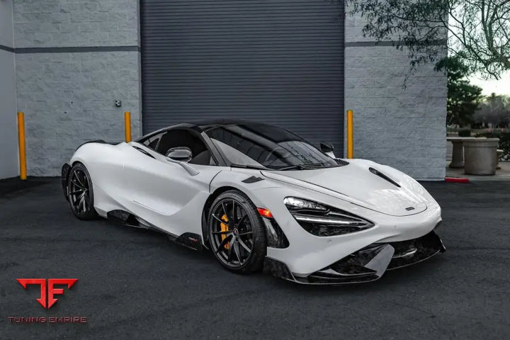 MCLAREN 765LT BODY KIT FOR 720S