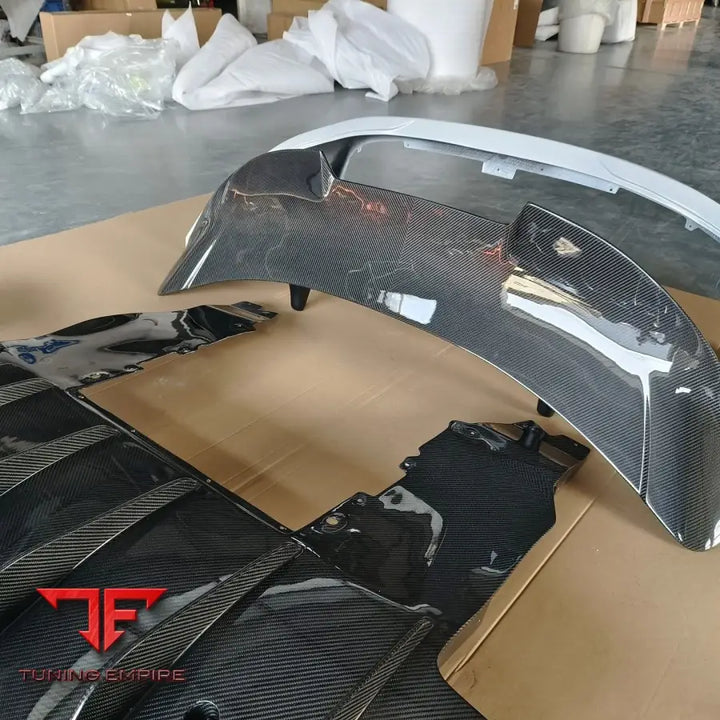 MCLAREN 765LT BODY KIT FOR 720S