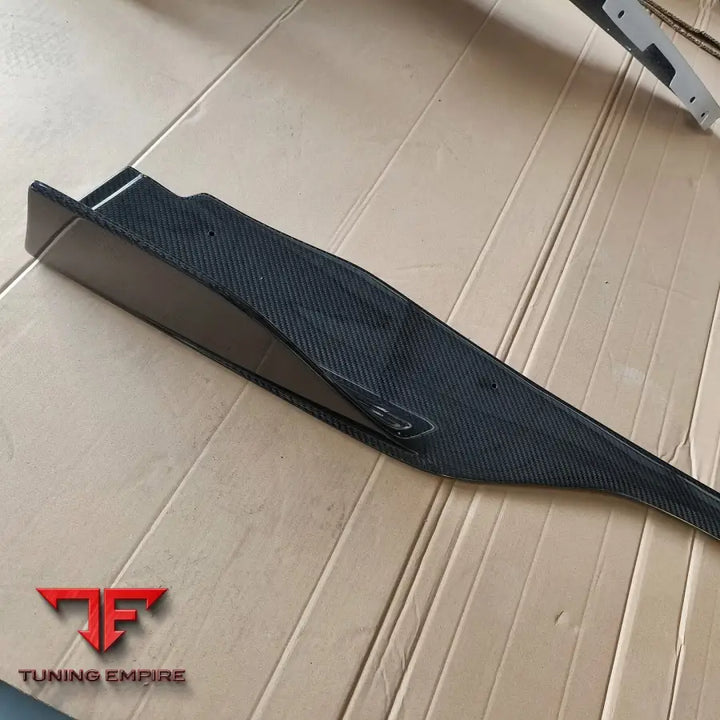 MCLAREN 765LT BODY KIT FOR 720S