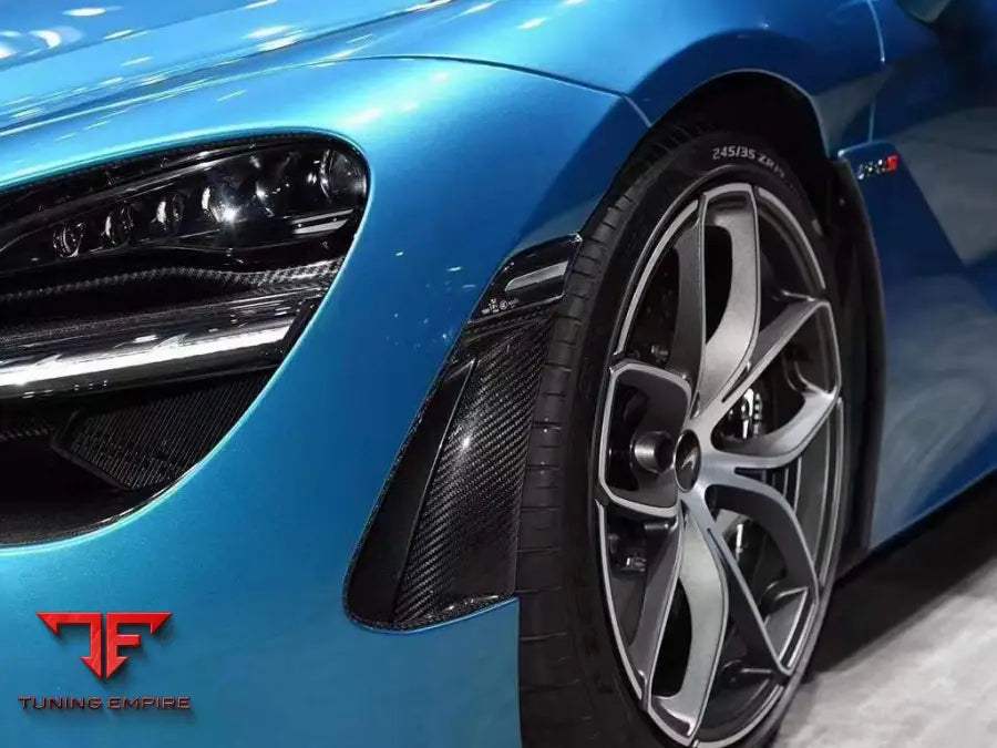 MCLAREN 765LT BODY KIT FOR 720S