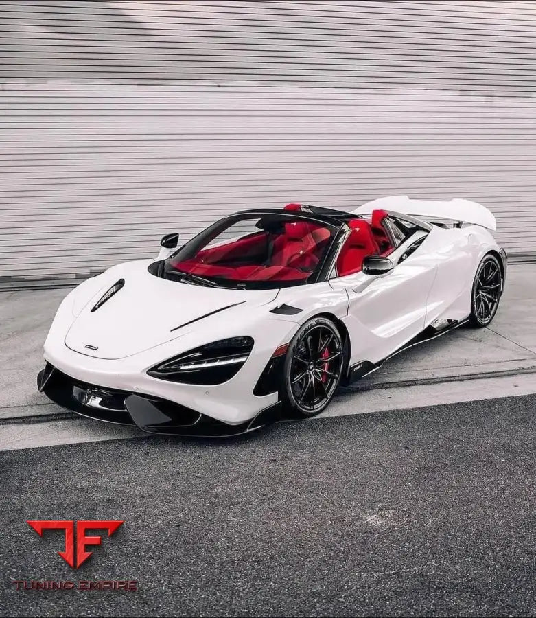 MCLAREN 765LT BODY KIT FOR 720S