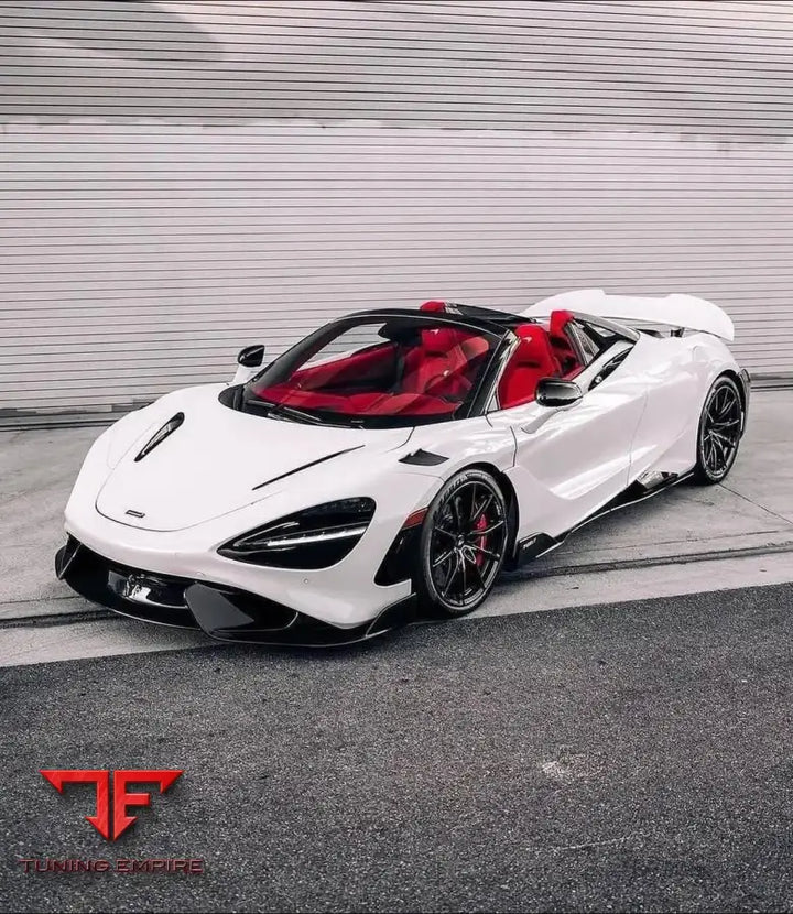 MCLAREN 765LT BODY KIT FOR 720S