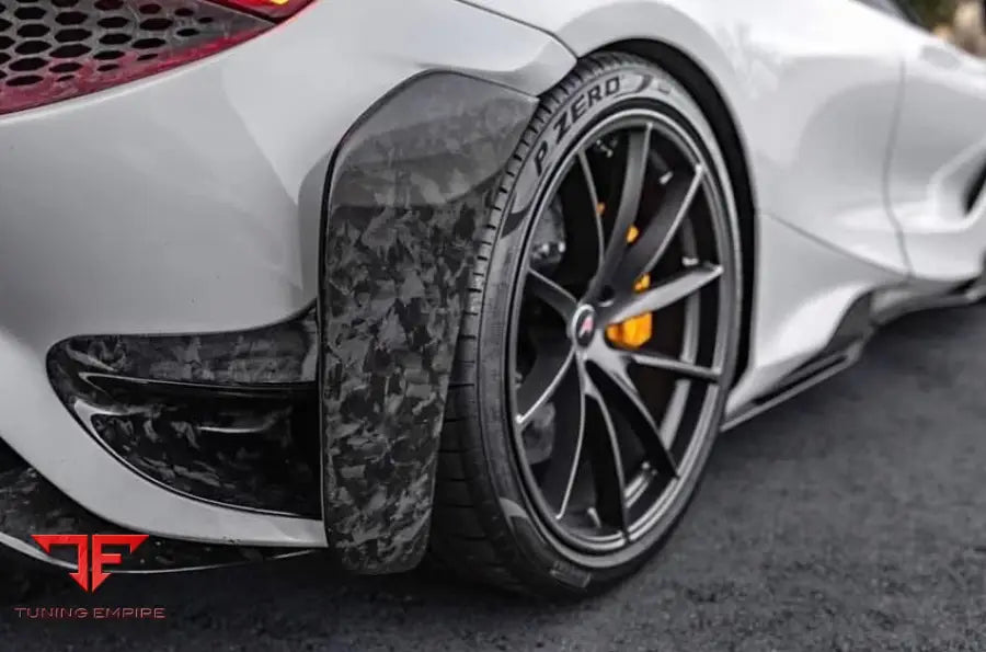 MCLAREN 765LT BODY KIT FOR 720S