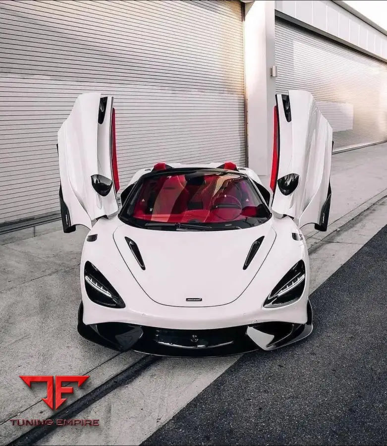 MCLAREN 765LT BODY KIT FOR 720S