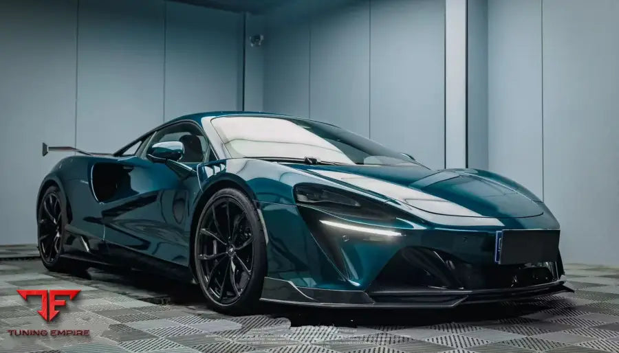 MCLAREN ARTURA CARBON FIBER BODY KIT 2021Y