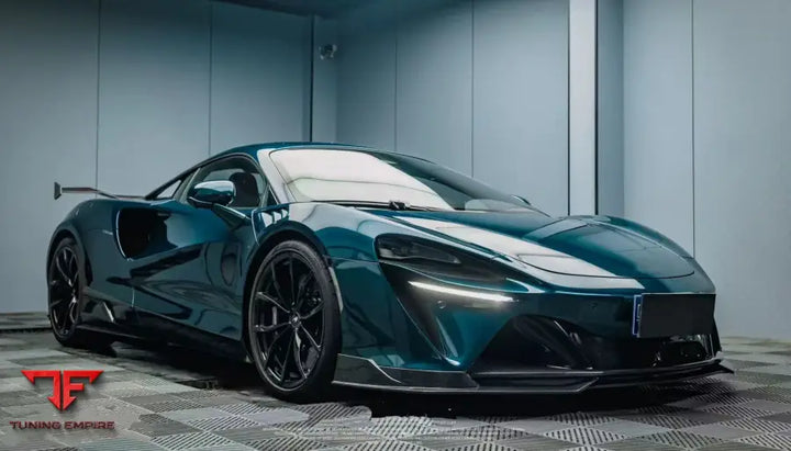 MCLAREN ARTURA CARBON FIBER BODY KIT 2021Y