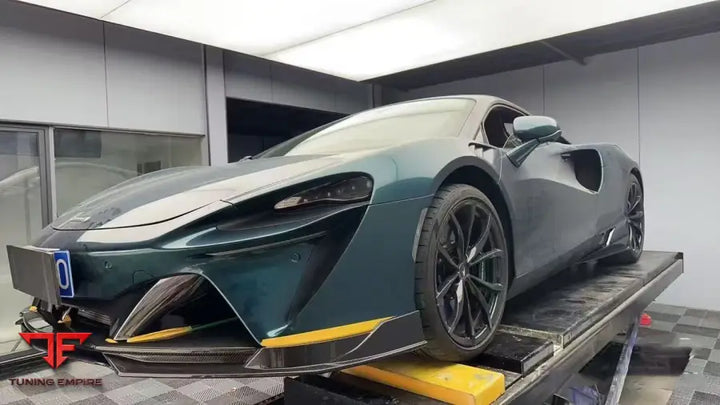 MCLAREN ARTURA CARBON FIBER BODY KIT 2021Y