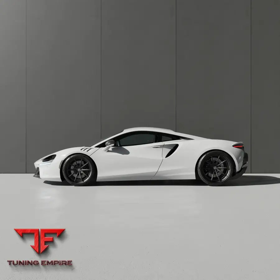 MCLAREN ARTURA FORGED WHEELS