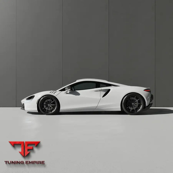 MCLAREN ARTURA FORGED WHEELS