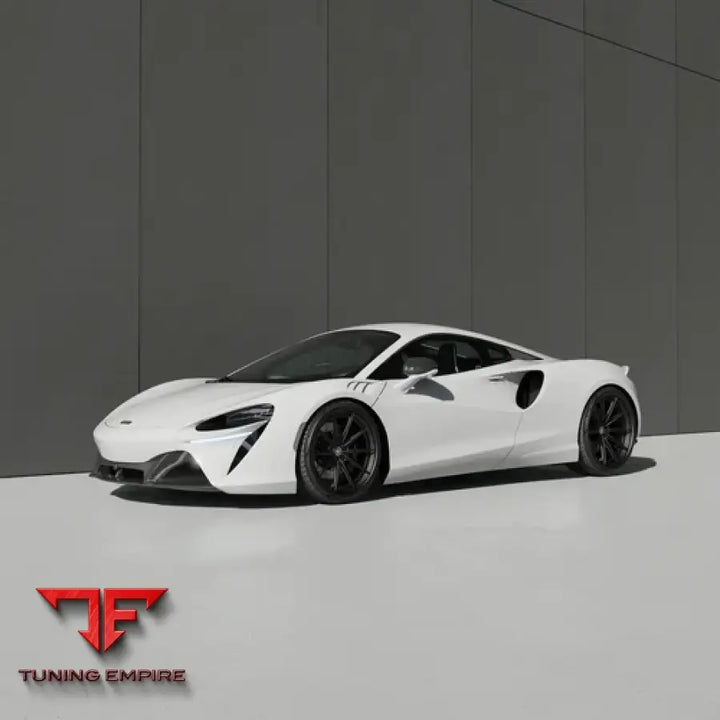 MCLAREN ARTURA FORGED WHEELS