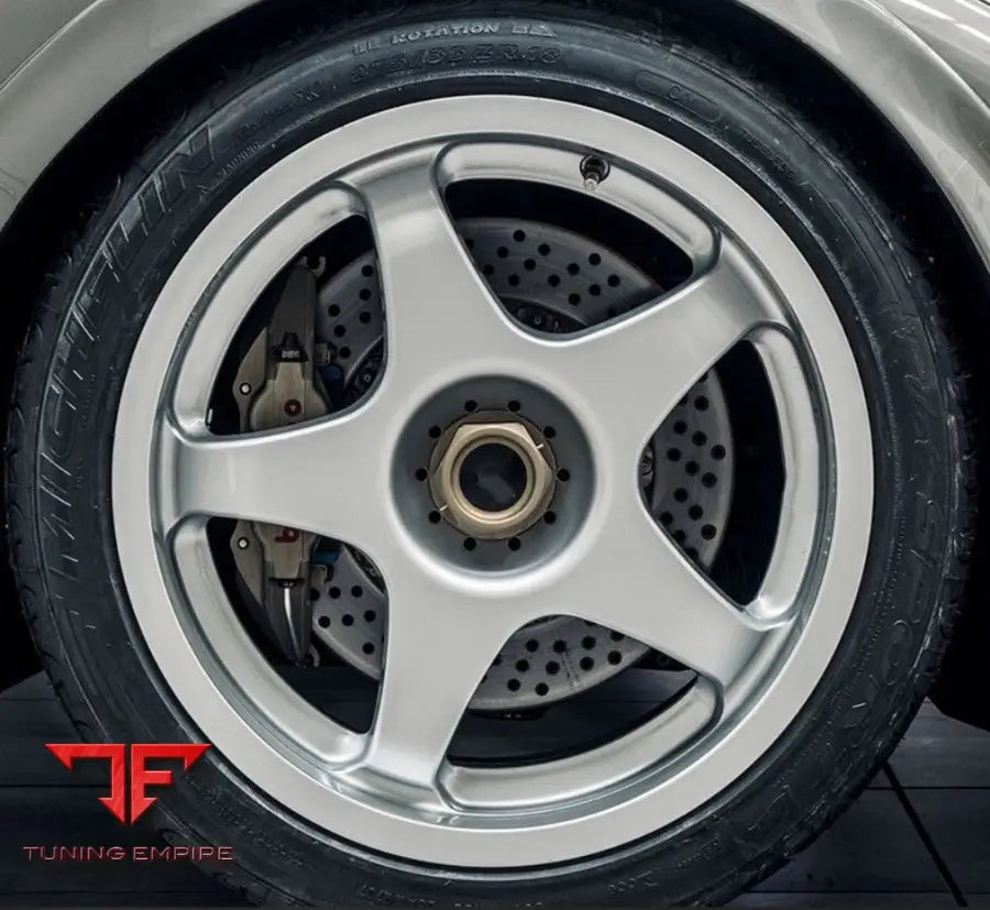 MCLAREN F1 WHEELS