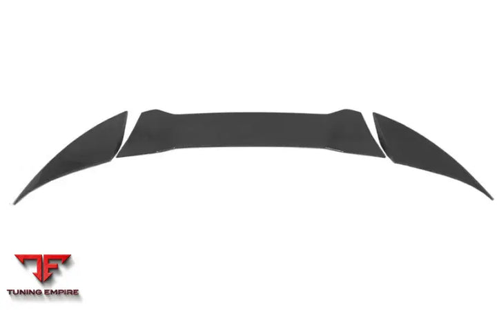 MCLAREN GT CARBON FIBER PARTS 2019Y