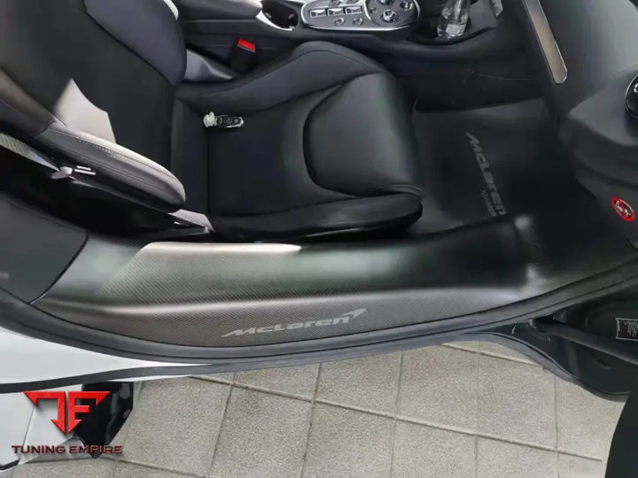 McLaren GT