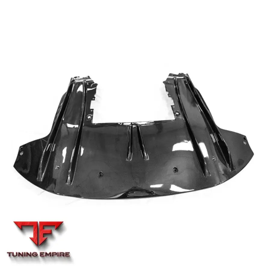 MCLAREN GT DRY CARBON FIBER BODY KIT PARTS