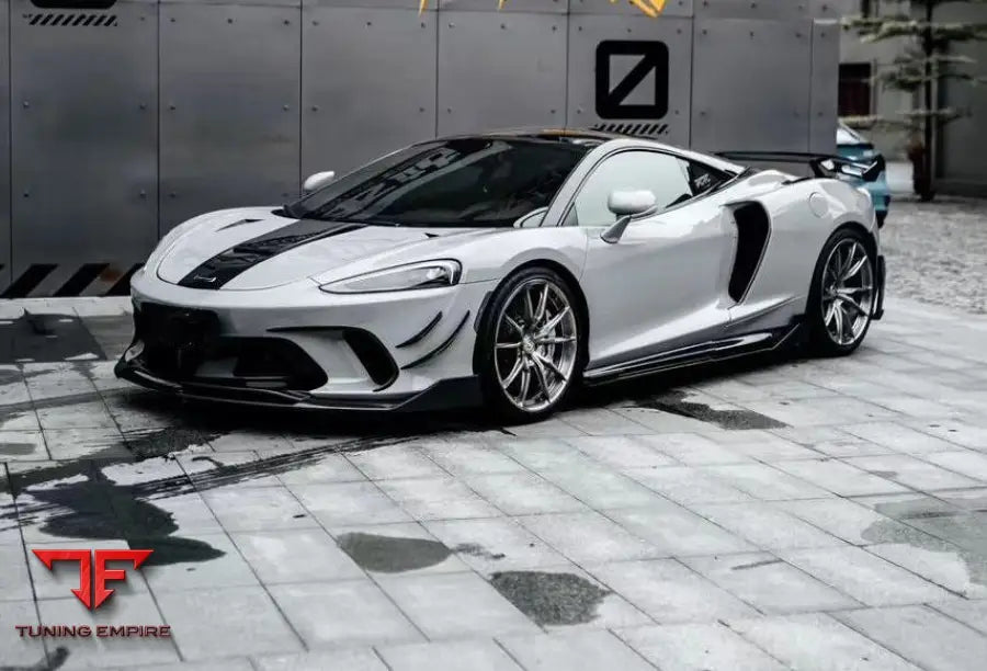 MCLAREN GT RAZOR BODY KIT