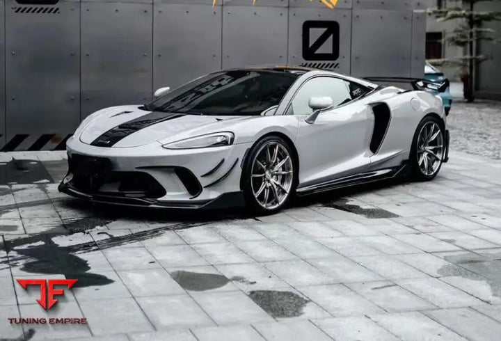 MCLAREN GT RAZOR BODY KIT