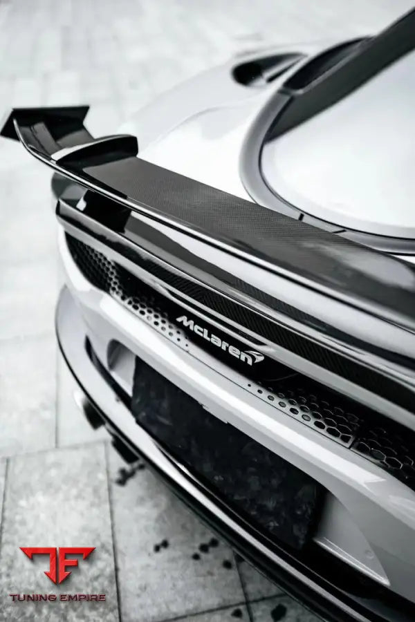 MCLAREN GT RAZOR BODY KIT