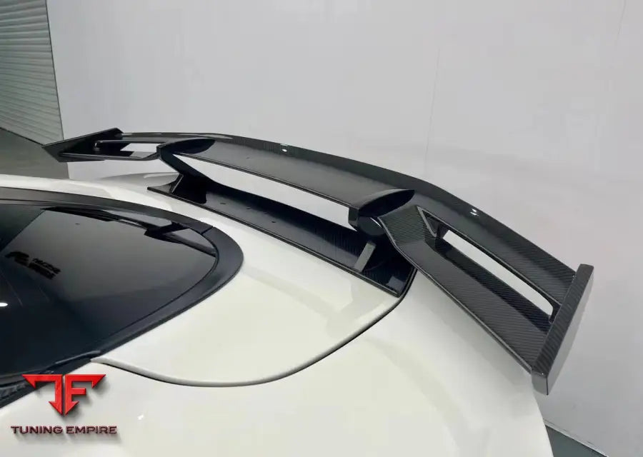 MCLAREN GT RAZOR BODY KIT