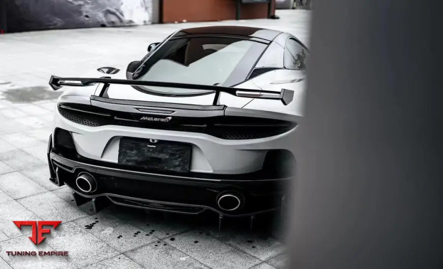 MCLAREN GT RAZOR BODY KIT