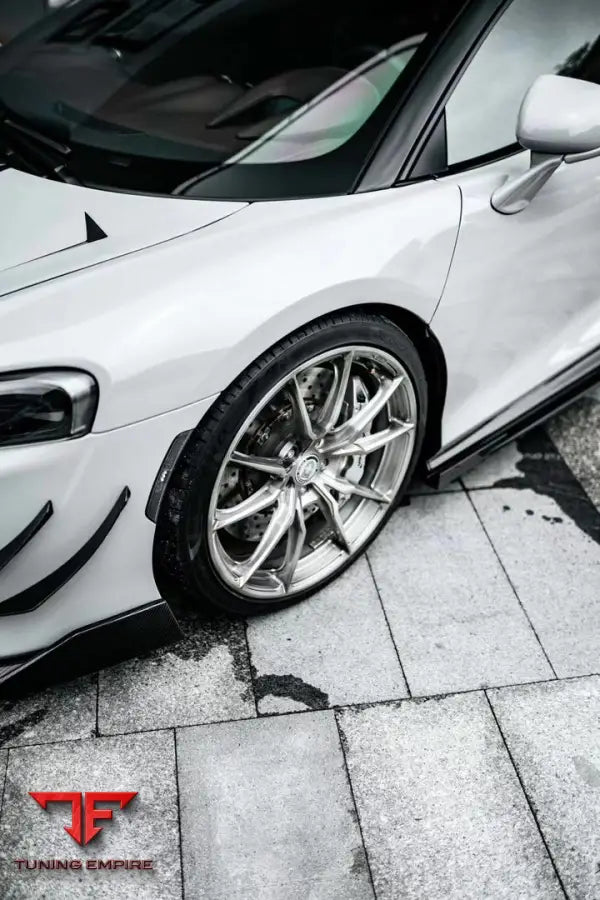 MCLAREN GT RAZOR BODY KIT
