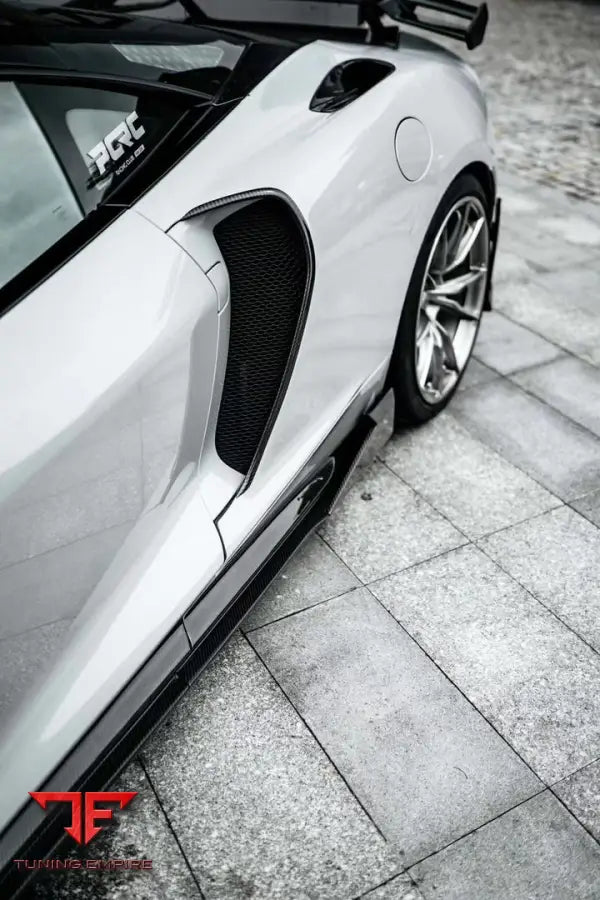 MCLAREN GT RAZOR BODY KIT