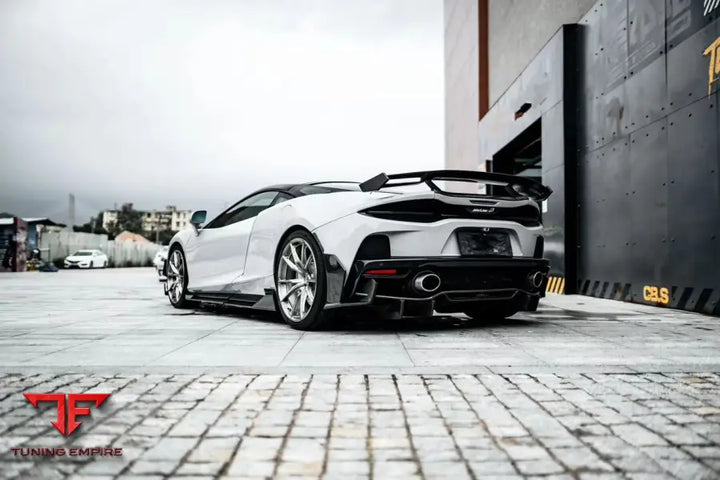 MCLAREN GT RAZOR BODY KIT