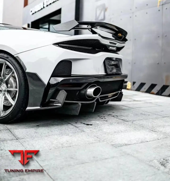 MCLAREN GT RAZOR BODY KIT