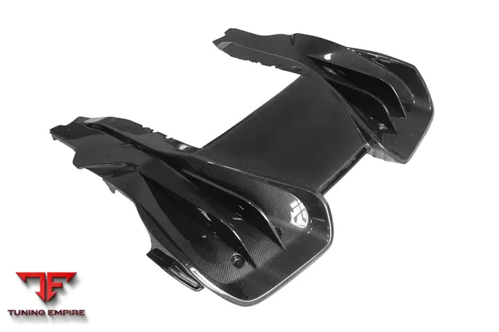 MCLAREN MP4 12C/650S DPR STYLE REAR DIFFUSER BSD