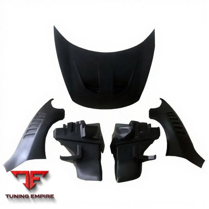 MCLAREN MP4-12C BODY KIT 2012-2014Y