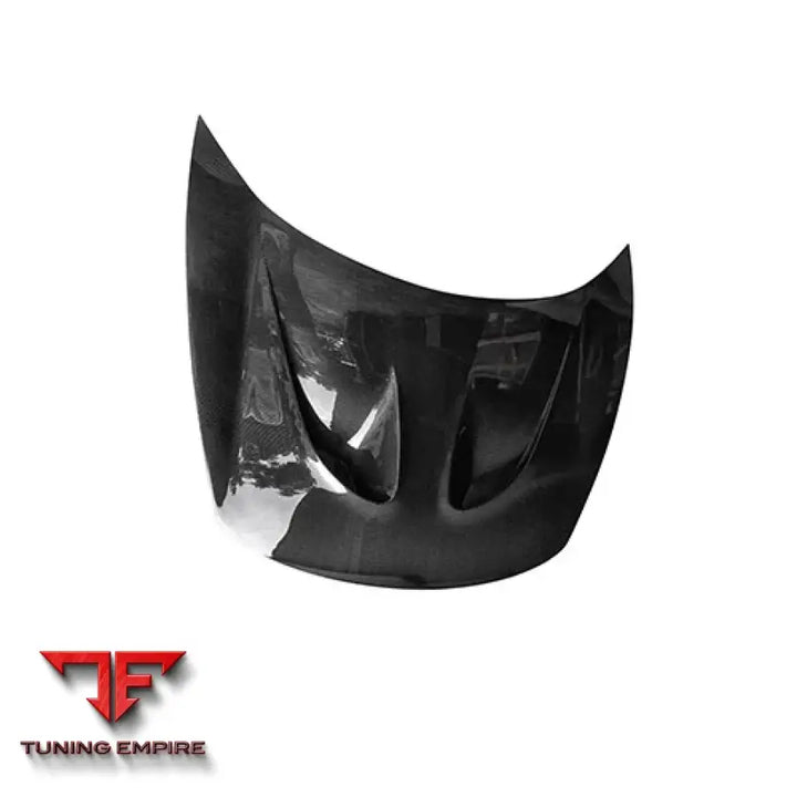 MCLAREN MP4-12C DRY CARBON FIBER BODY KIT