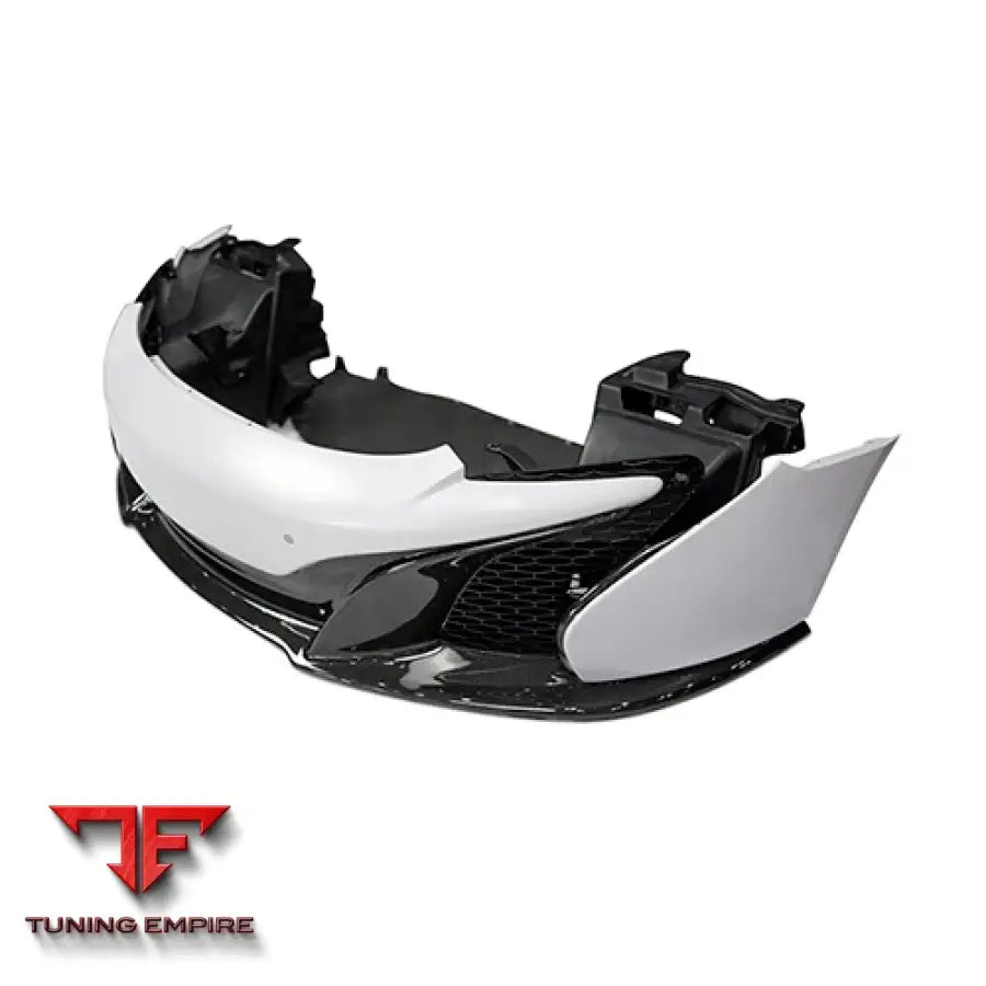MCLAREN MP4-12C DRY CARBON FIBER BODY KIT