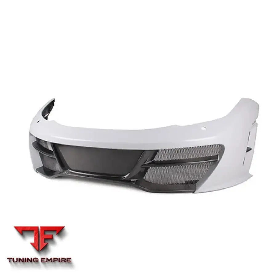 MCLAREN MP4-12C DRY CARBON FIBER BODY KIT