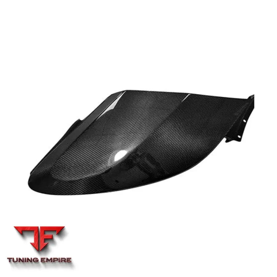 MCLAREN MP4-12C DRY CARBON FIBER BODY KIT