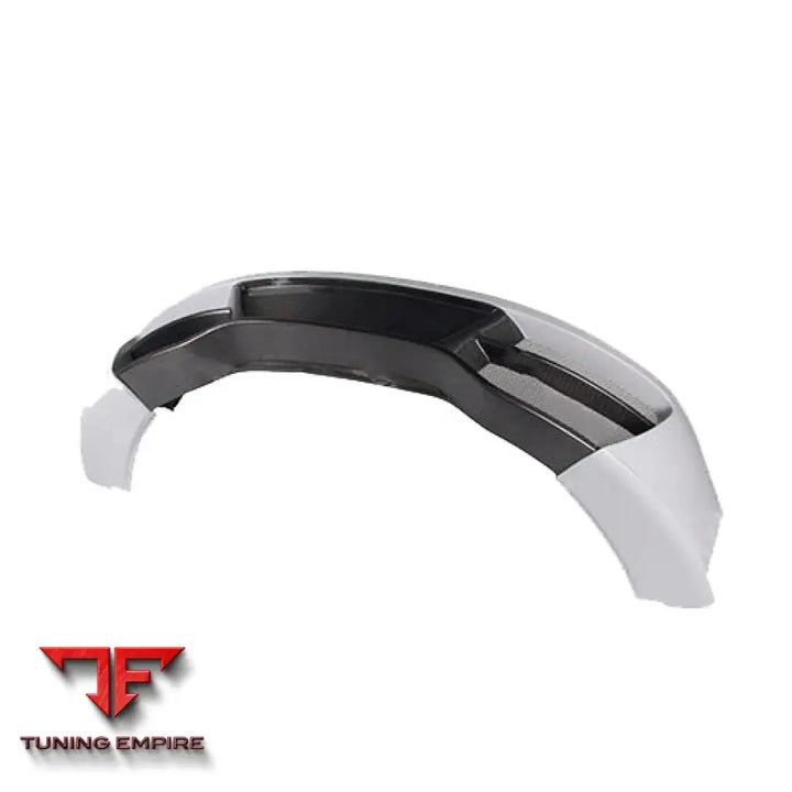 MCLAREN MP4-12C DRY CARBON FIBER PARTS