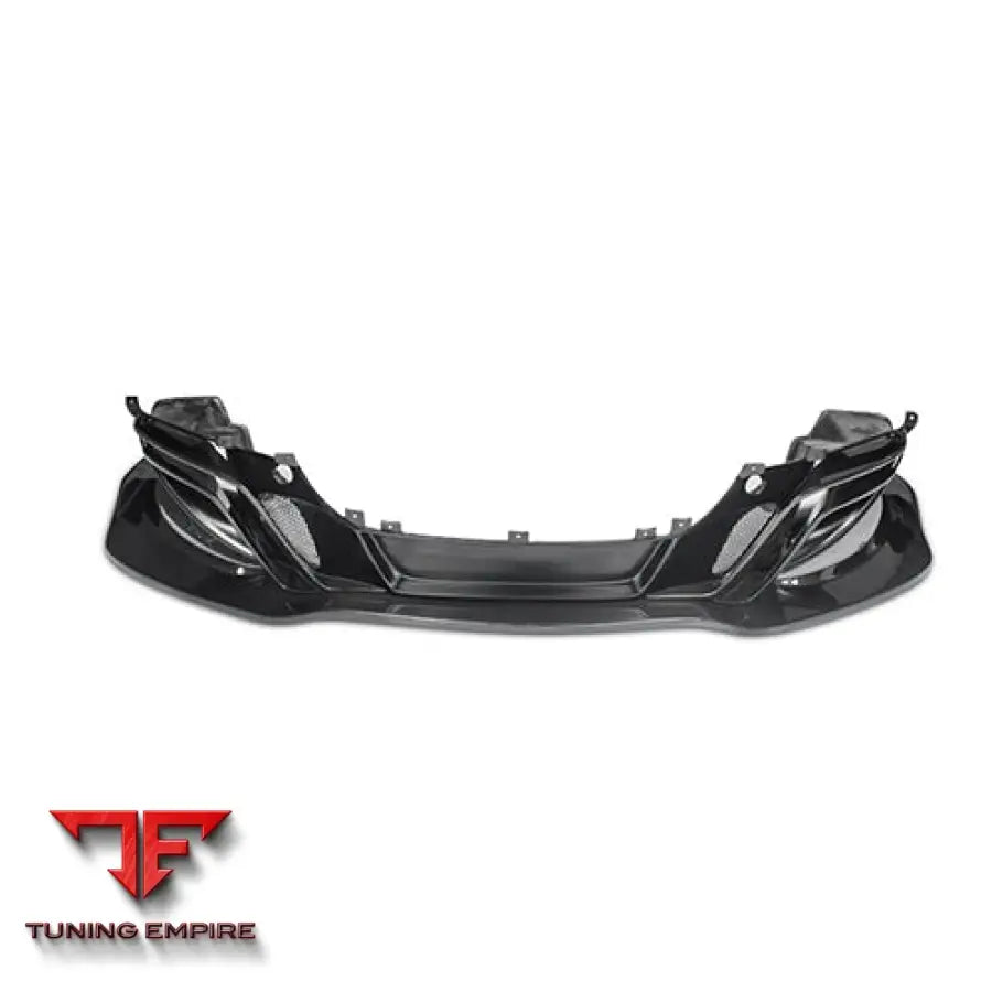 MCLAREN MP4-12C DRY CARBON FIBER PARTS