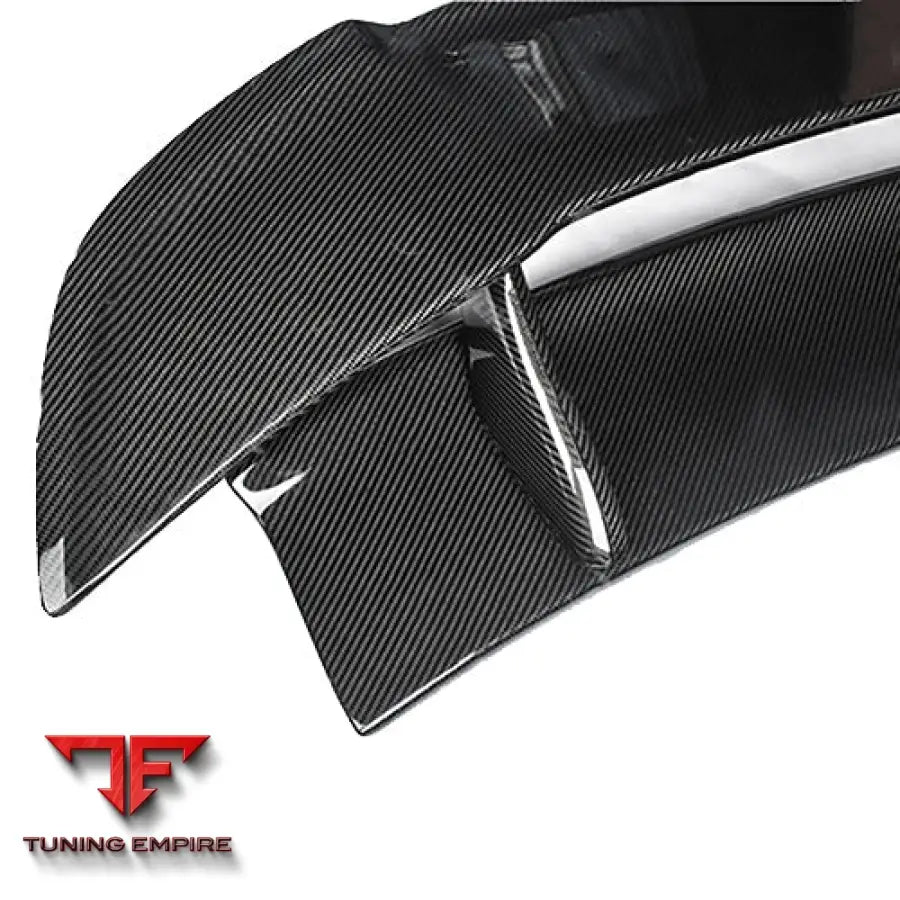 MCLAREN MP4-12C DRY CARBON FIBER PARTS