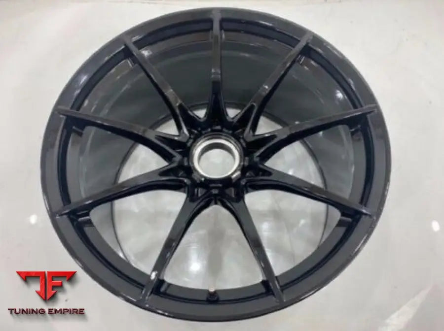 MCLAREN SENNA WHEELS