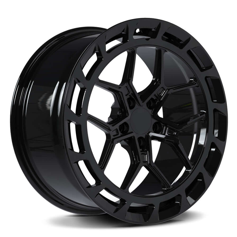 RAZOR FORGED RZR 755