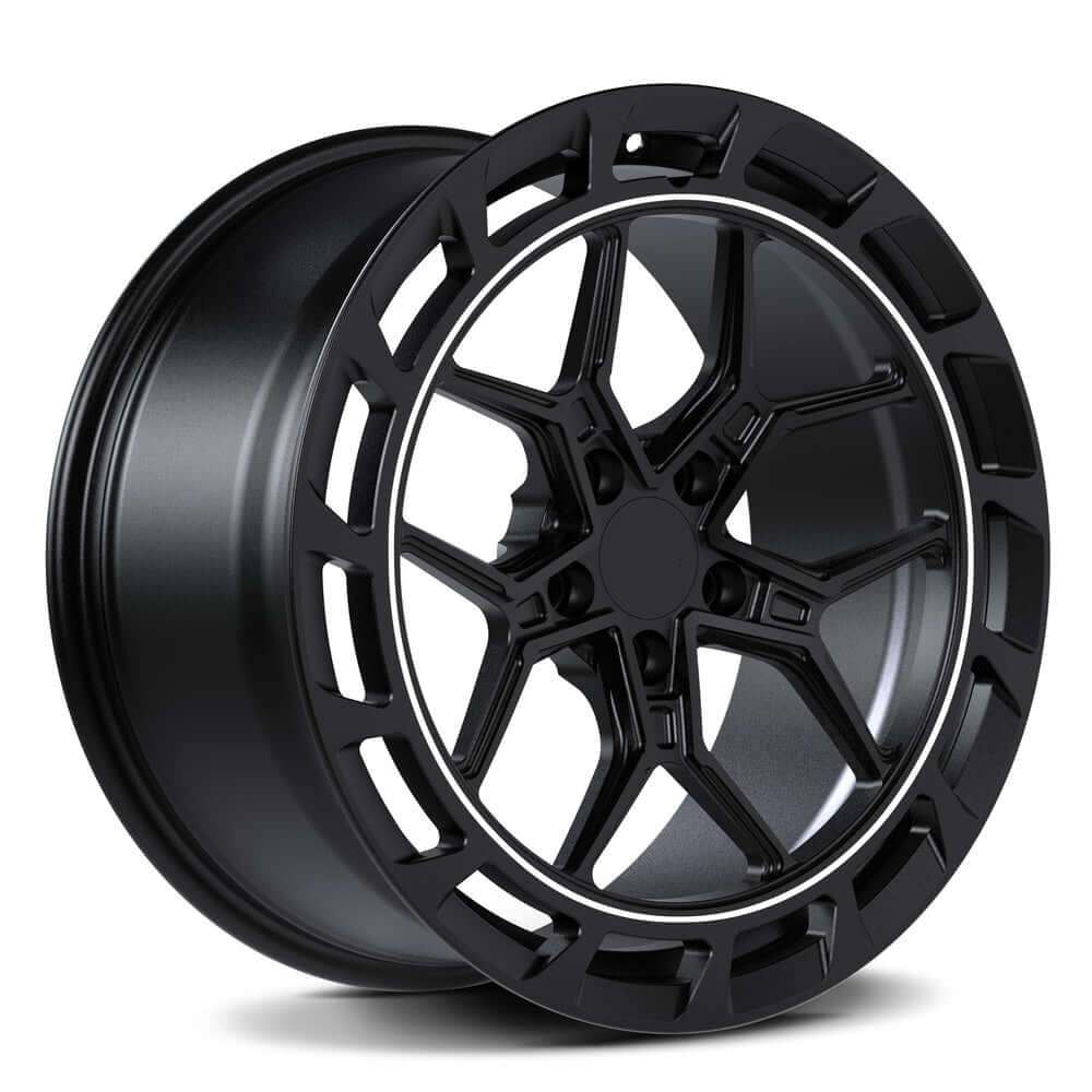 RAZOR FORGED RZR 755