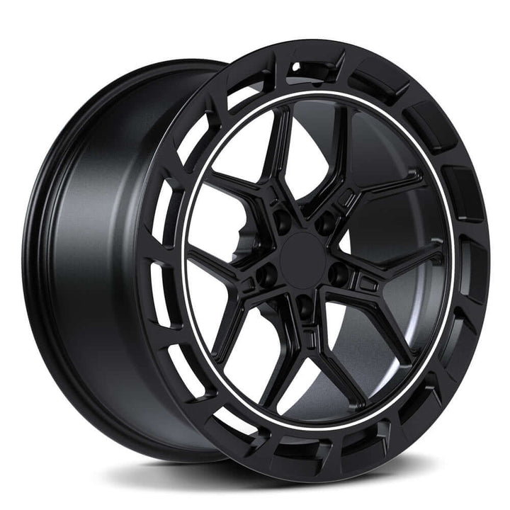 RAZOR FORGED RZR 755