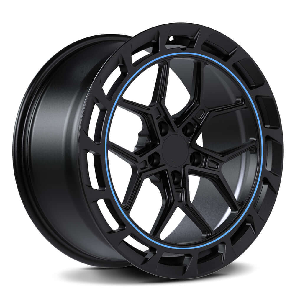 RAZOR FORGED RZR 755