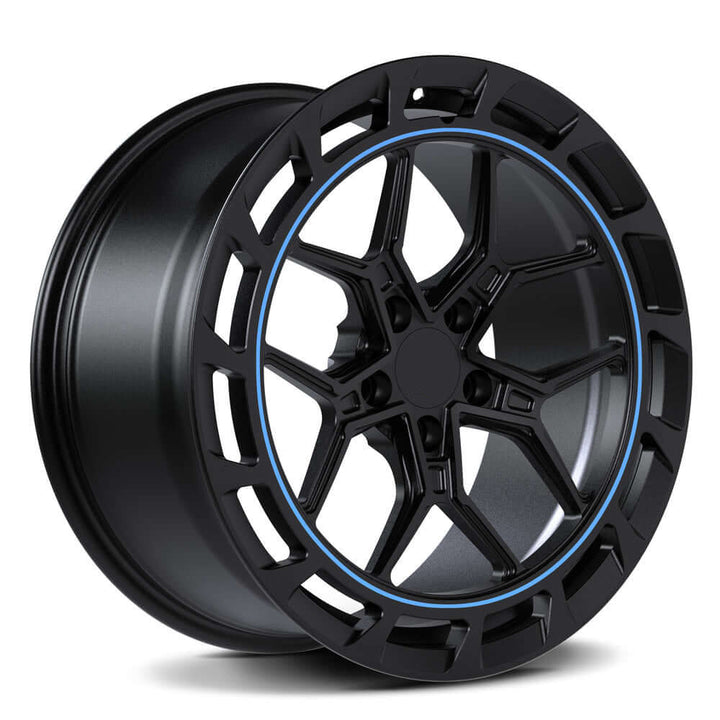 RAZOR FORGED RZR 755