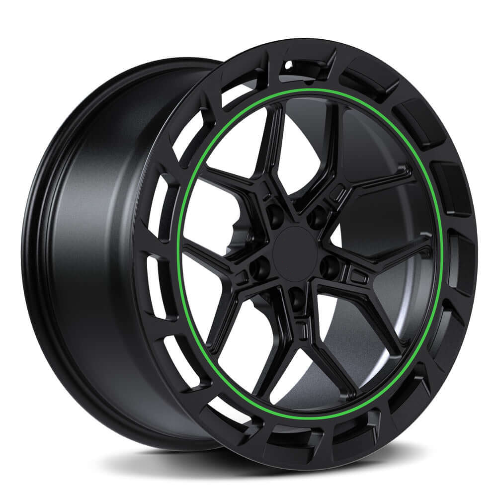 RAZOR FORGED RZR 755