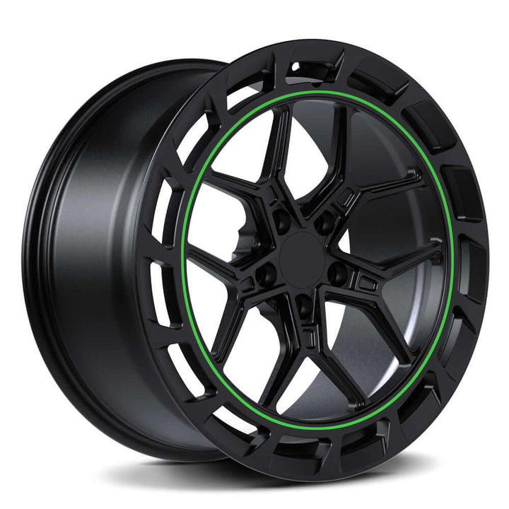RAZOR FORGED RZR 755