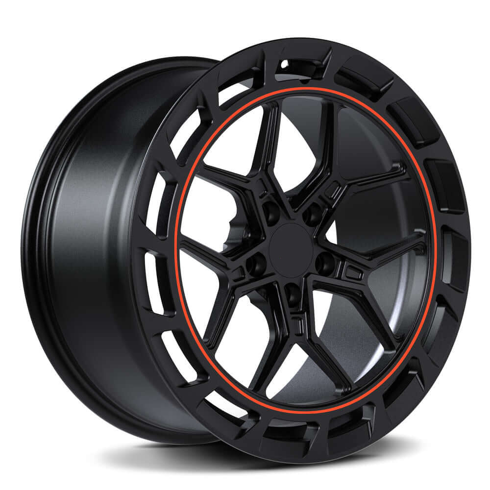 RAZOR FORGED RZR 755