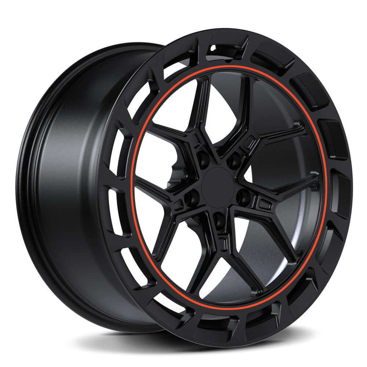 RAZOR FORGED RZR 755