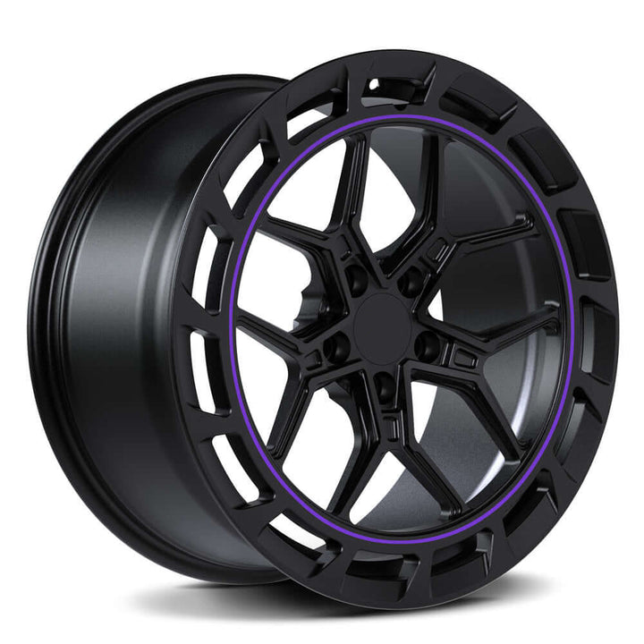 RAZOR FORGED RZR 755