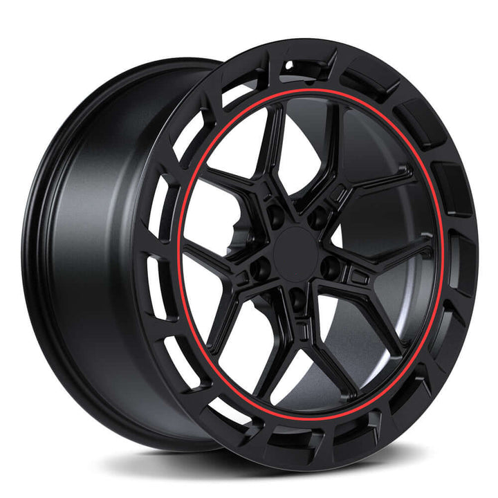 RAZOR FORGED RZR 755